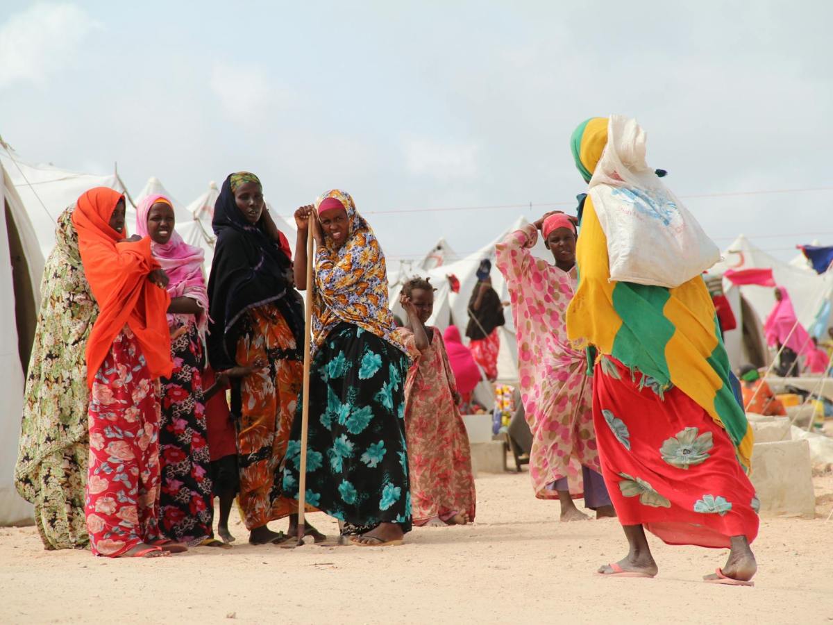 Our Approach to Poverty&nbsp;Alleviation